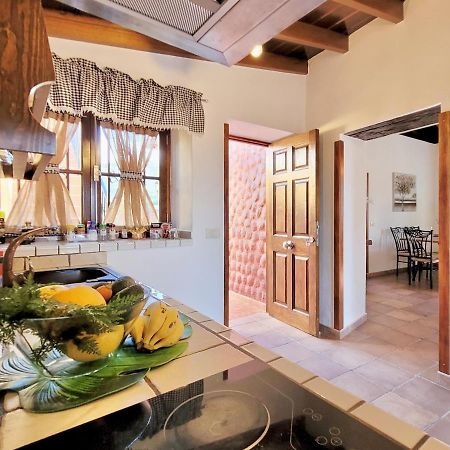 Apartament Bollullo Sunset - Ceiba La Orotava Zewnętrze zdjęcie