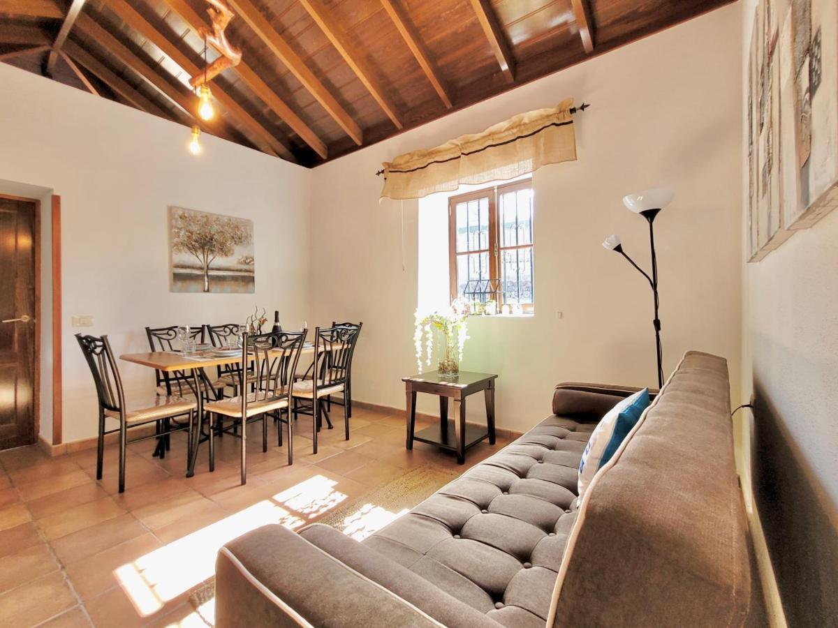 Apartament Bollullo Sunset - Ceiba La Orotava Zewnętrze zdjęcie