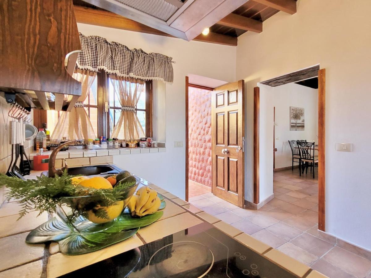 Apartament Bollullo Sunset - Ceiba La Orotava Zewnętrze zdjęcie