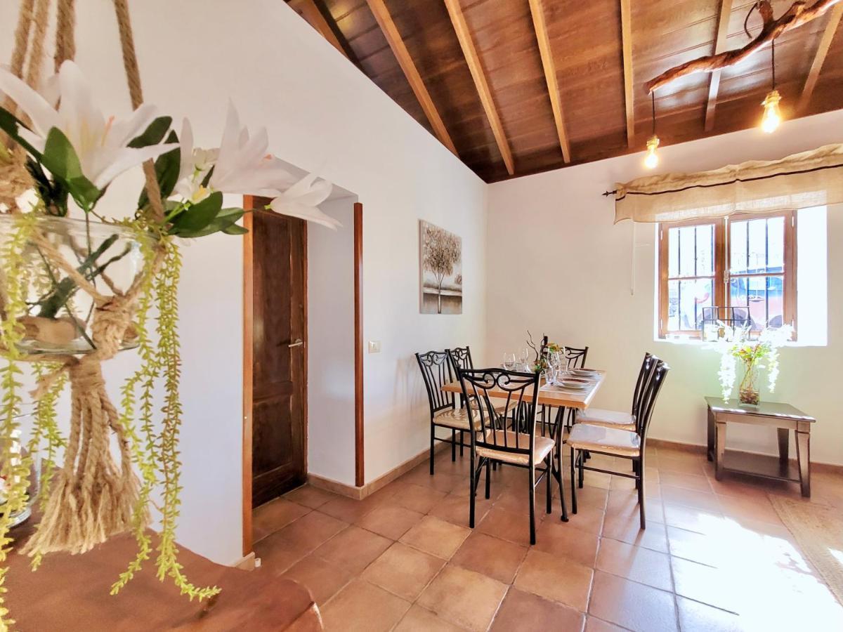 Apartament Bollullo Sunset - Ceiba La Orotava Zewnętrze zdjęcie