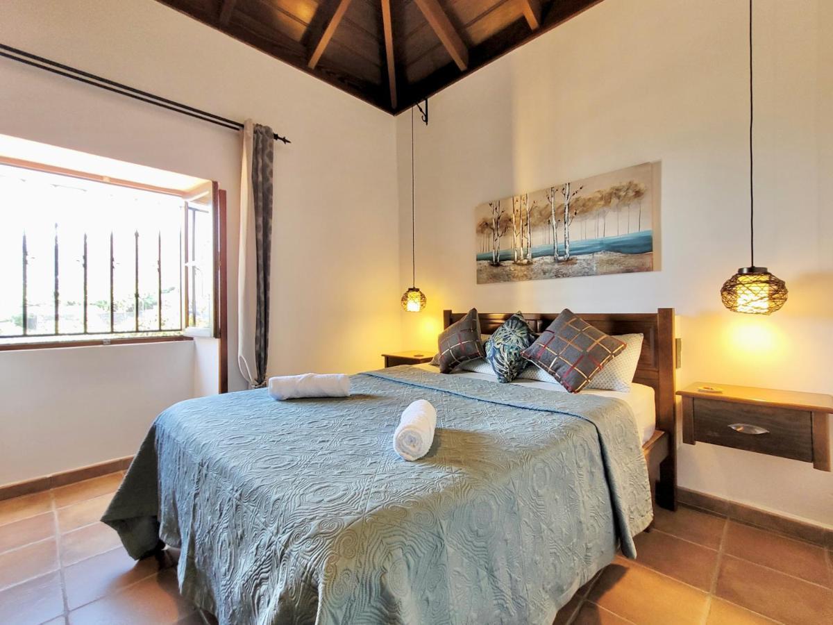 Apartament Bollullo Sunset - Ceiba La Orotava Zewnętrze zdjęcie