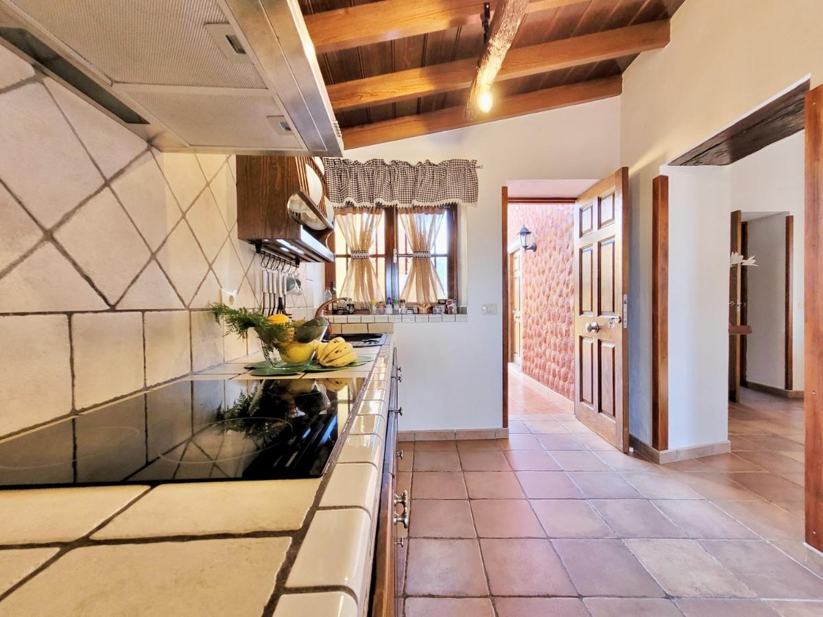 Apartament Bollullo Sunset - Ceiba La Orotava Zewnętrze zdjęcie