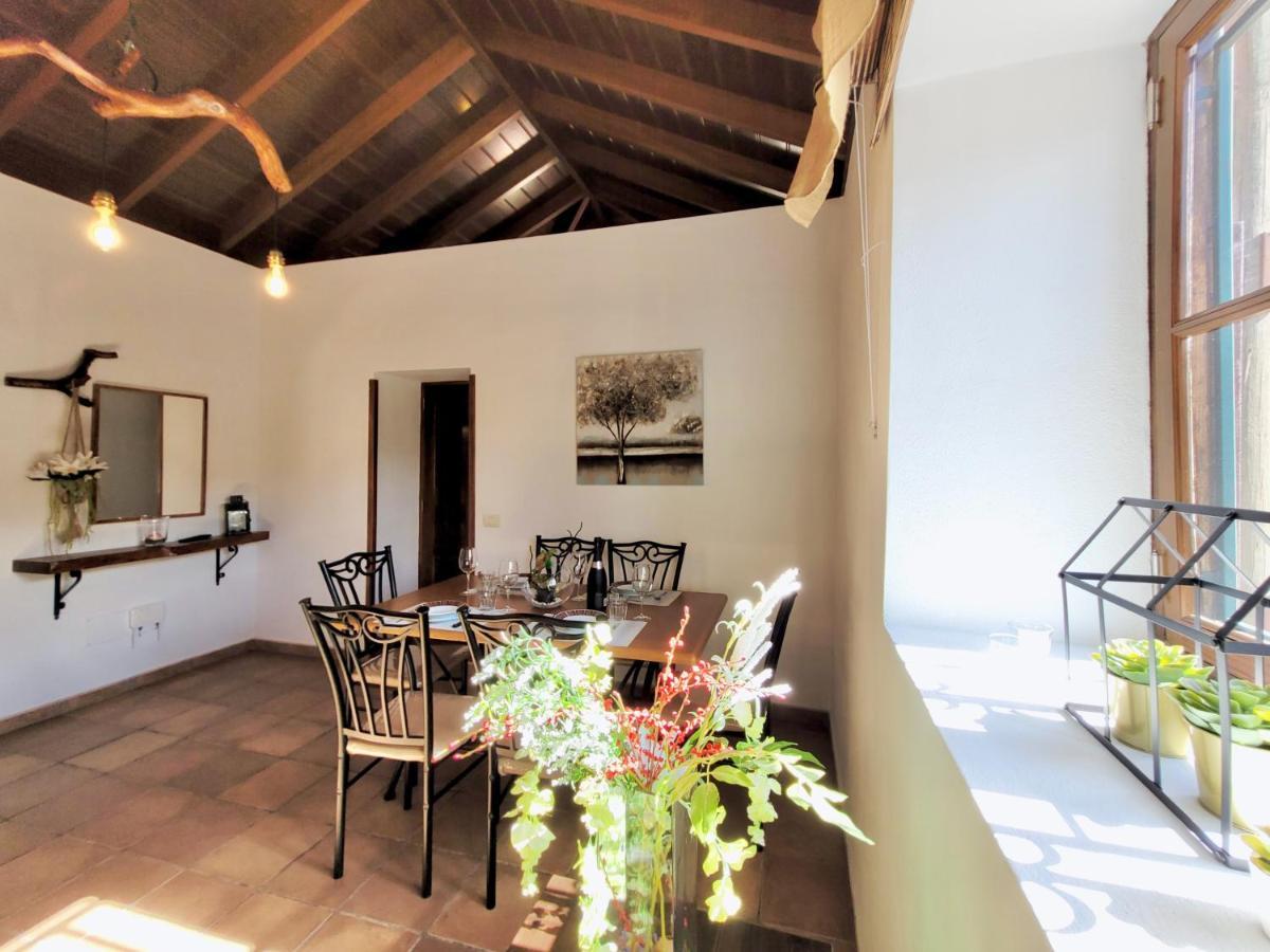 Apartament Bollullo Sunset - Ceiba La Orotava Zewnętrze zdjęcie