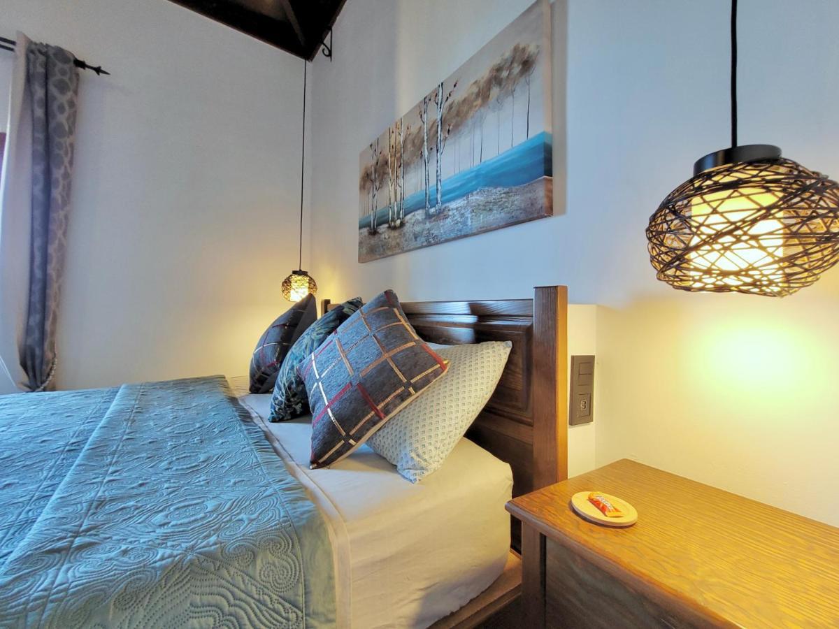 Apartament Bollullo Sunset - Ceiba La Orotava Zewnętrze zdjęcie