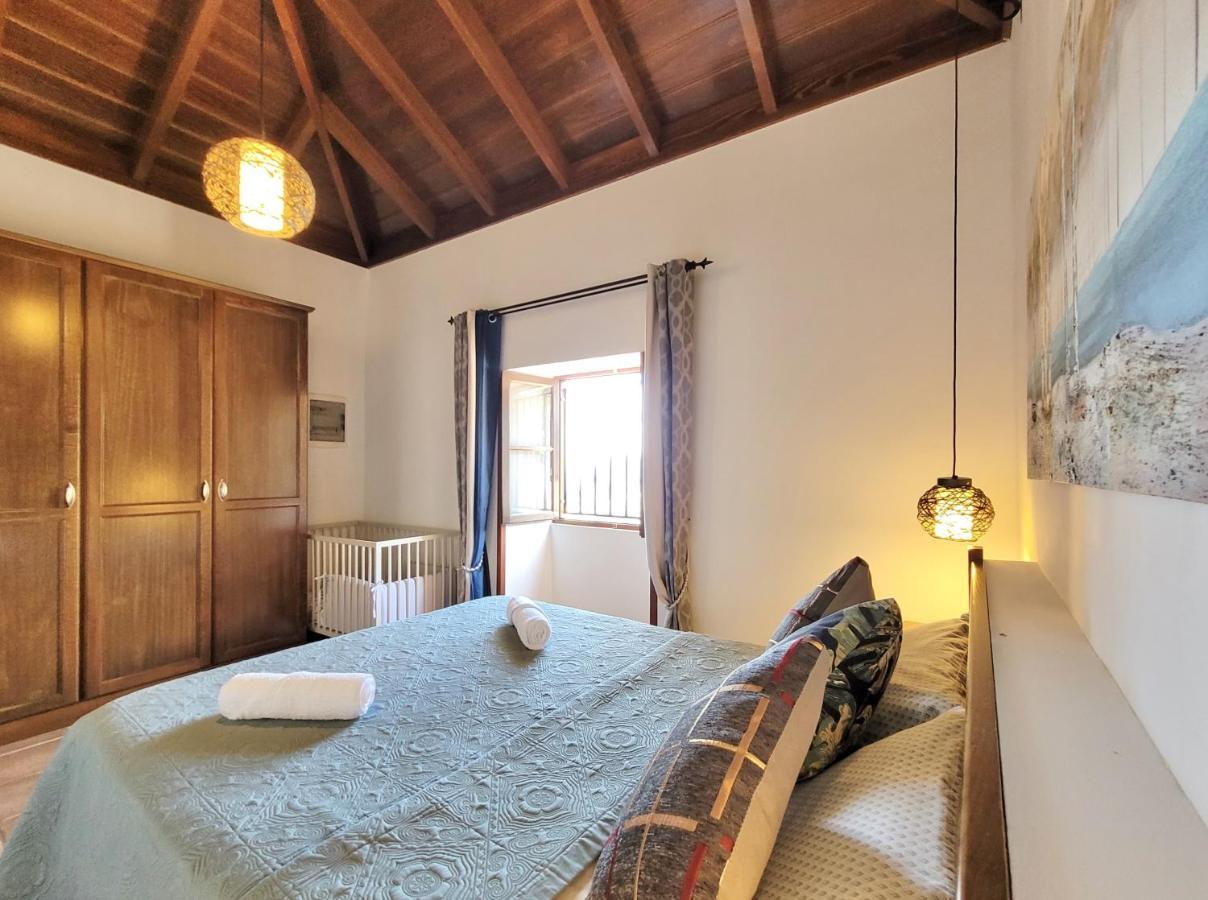 Apartament Bollullo Sunset - Ceiba La Orotava Zewnętrze zdjęcie