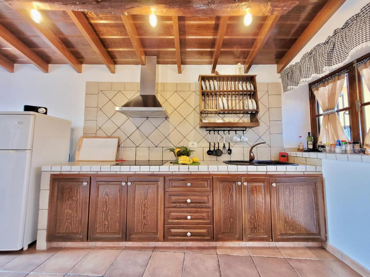 Apartament Bollullo Sunset - Ceiba La Orotava Zewnętrze zdjęcie
