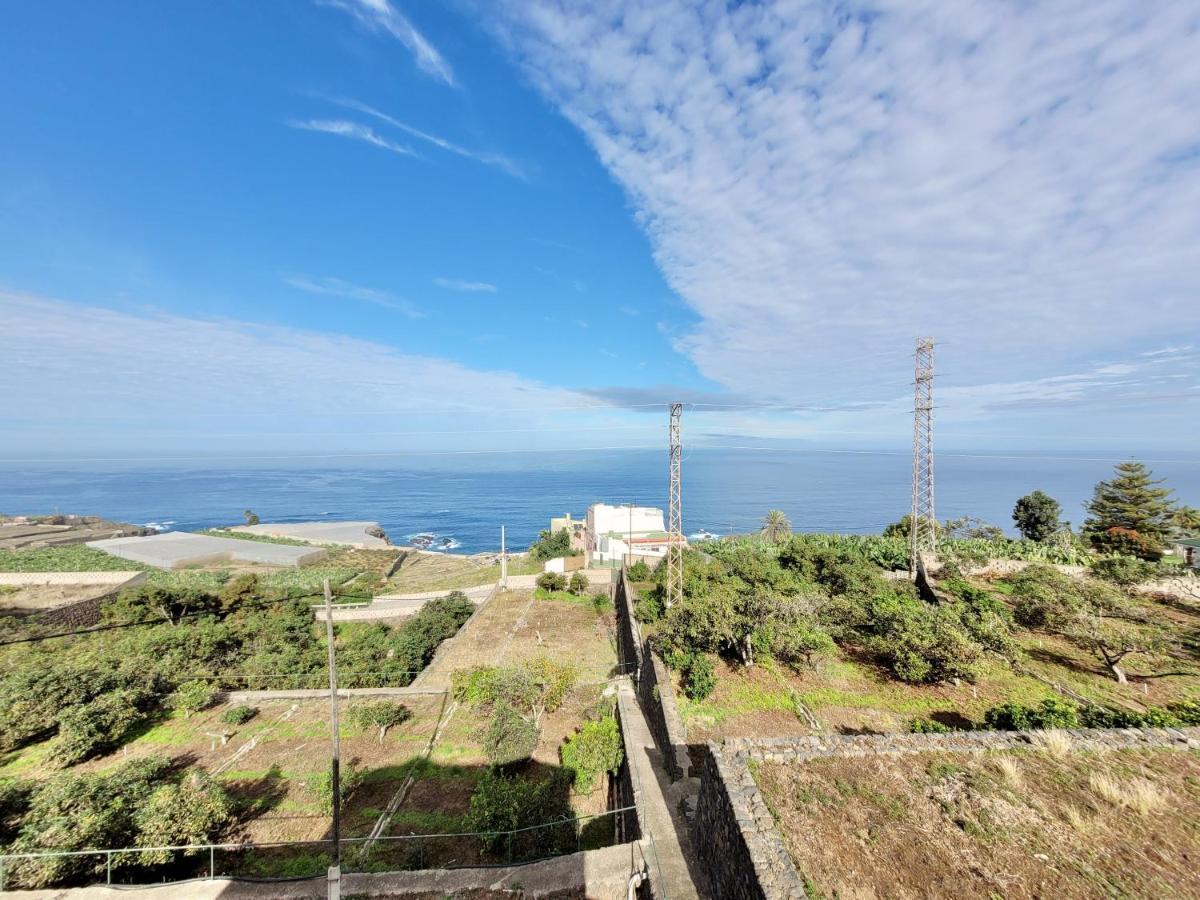 Apartament Bollullo Sunset - Ceiba La Orotava Zewnętrze zdjęcie