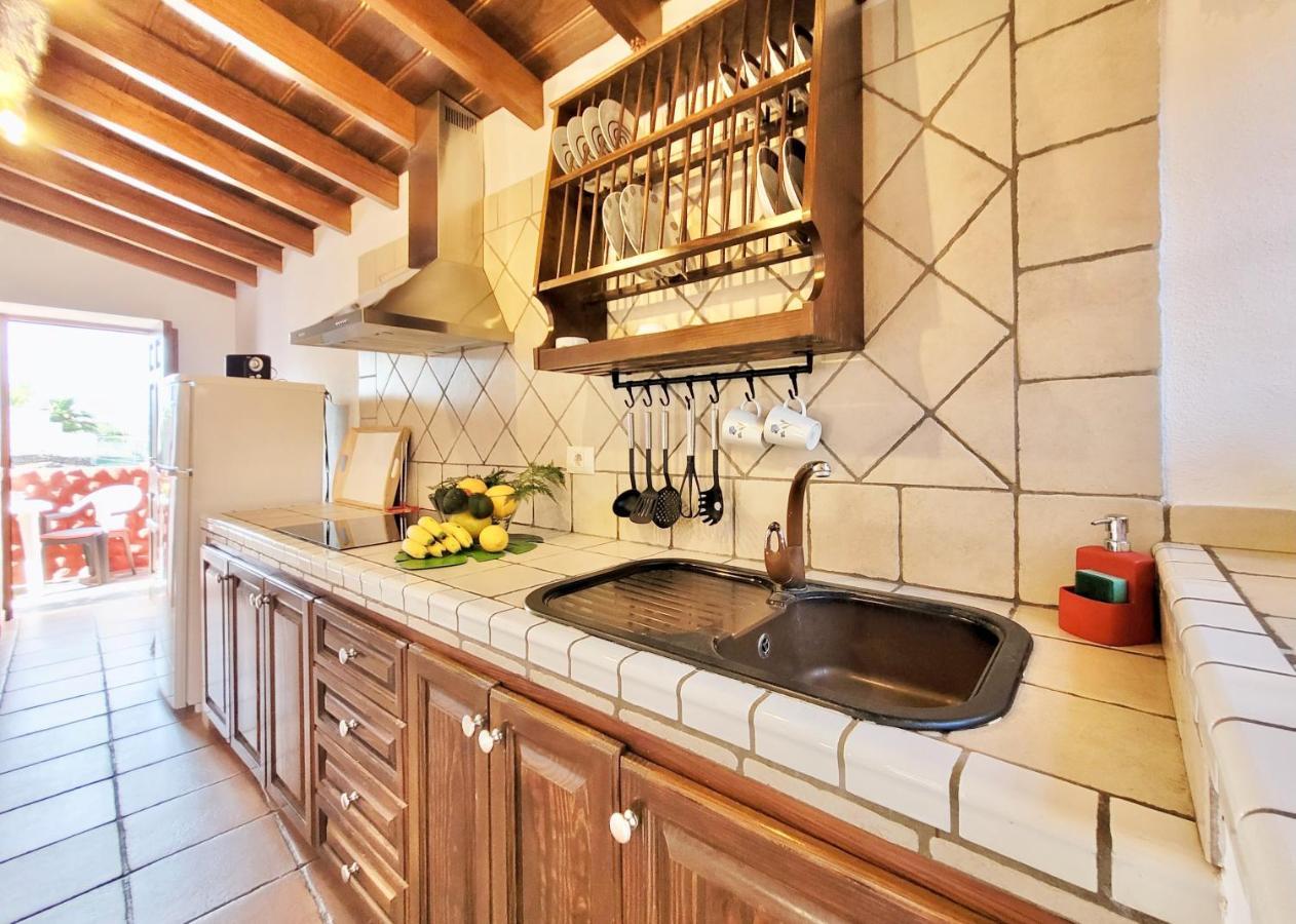 Apartament Bollullo Sunset - Ceiba La Orotava Zewnętrze zdjęcie
