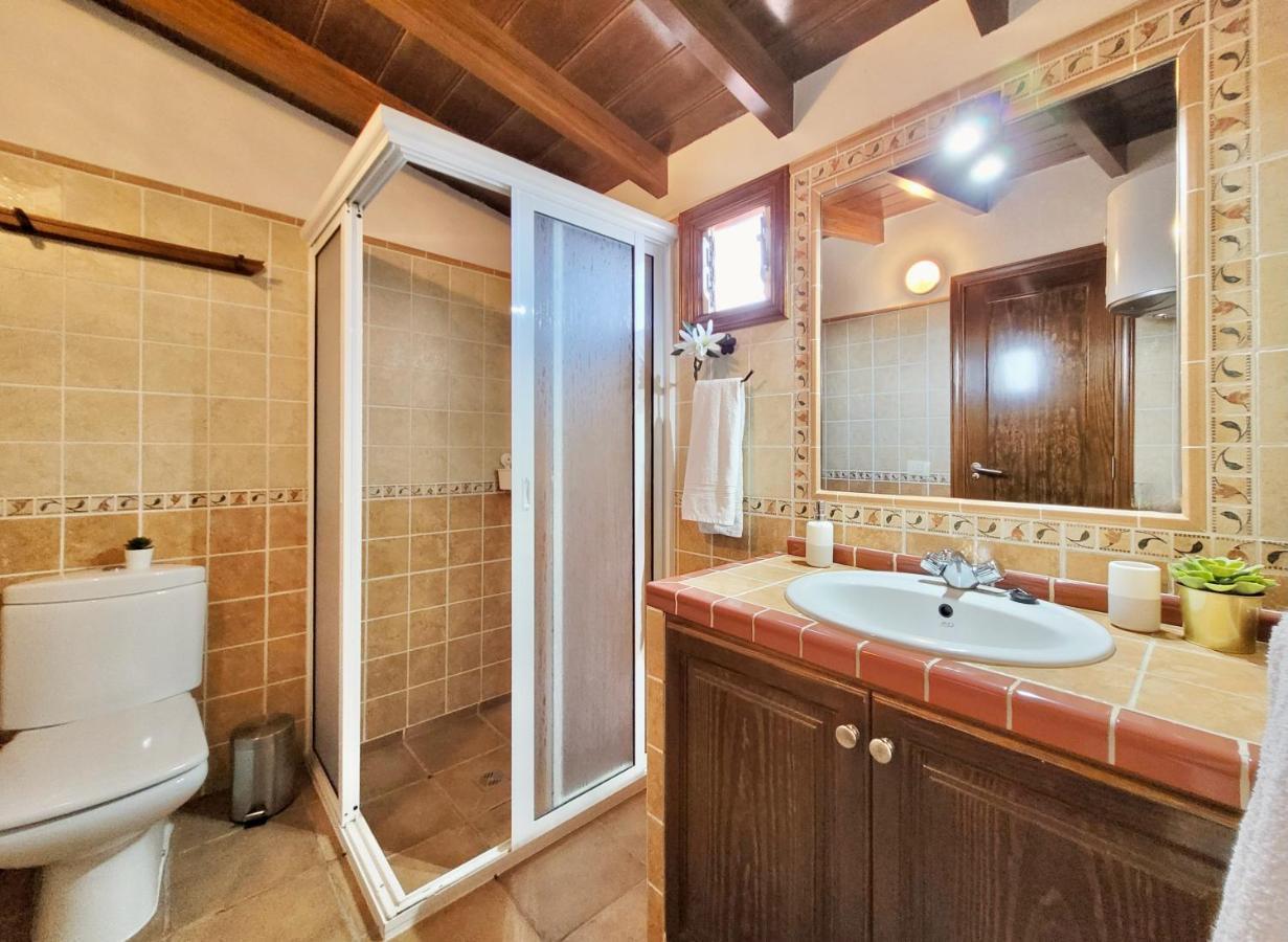 Apartament Bollullo Sunset - Ceiba La Orotava Zewnętrze zdjęcie