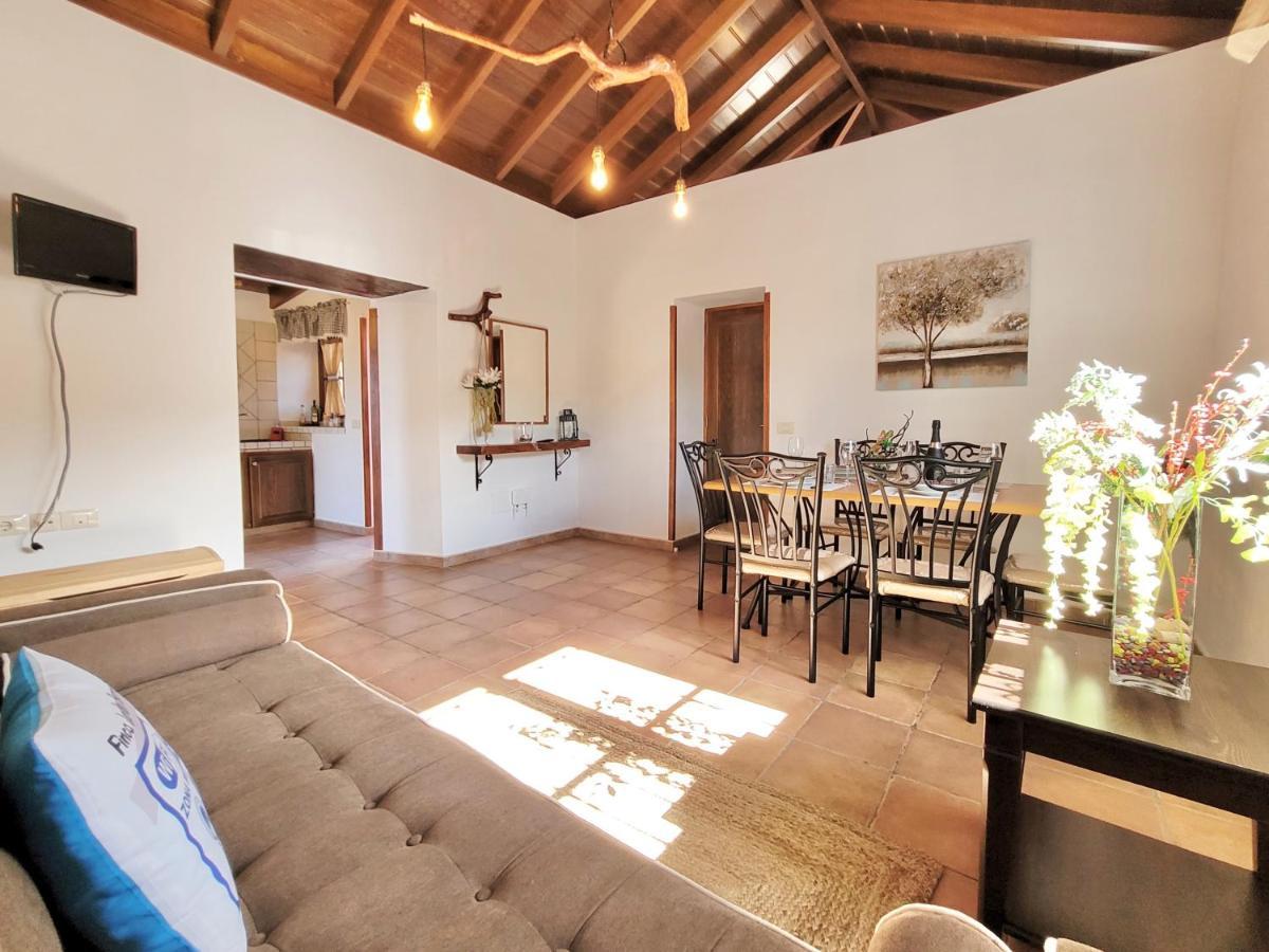 Apartament Bollullo Sunset - Ceiba La Orotava Zewnętrze zdjęcie
