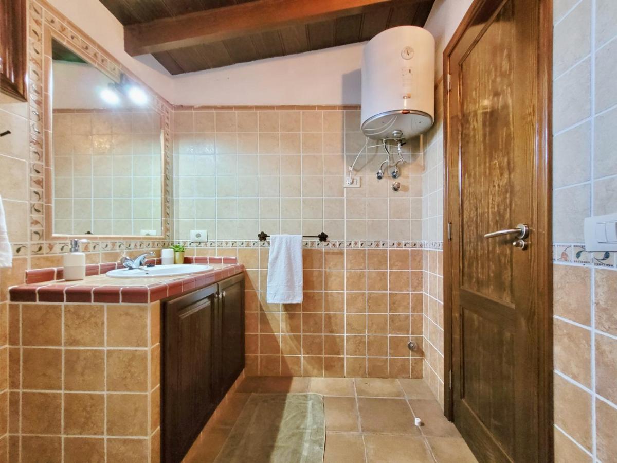 Apartament Bollullo Sunset - Ceiba La Orotava Zewnętrze zdjęcie