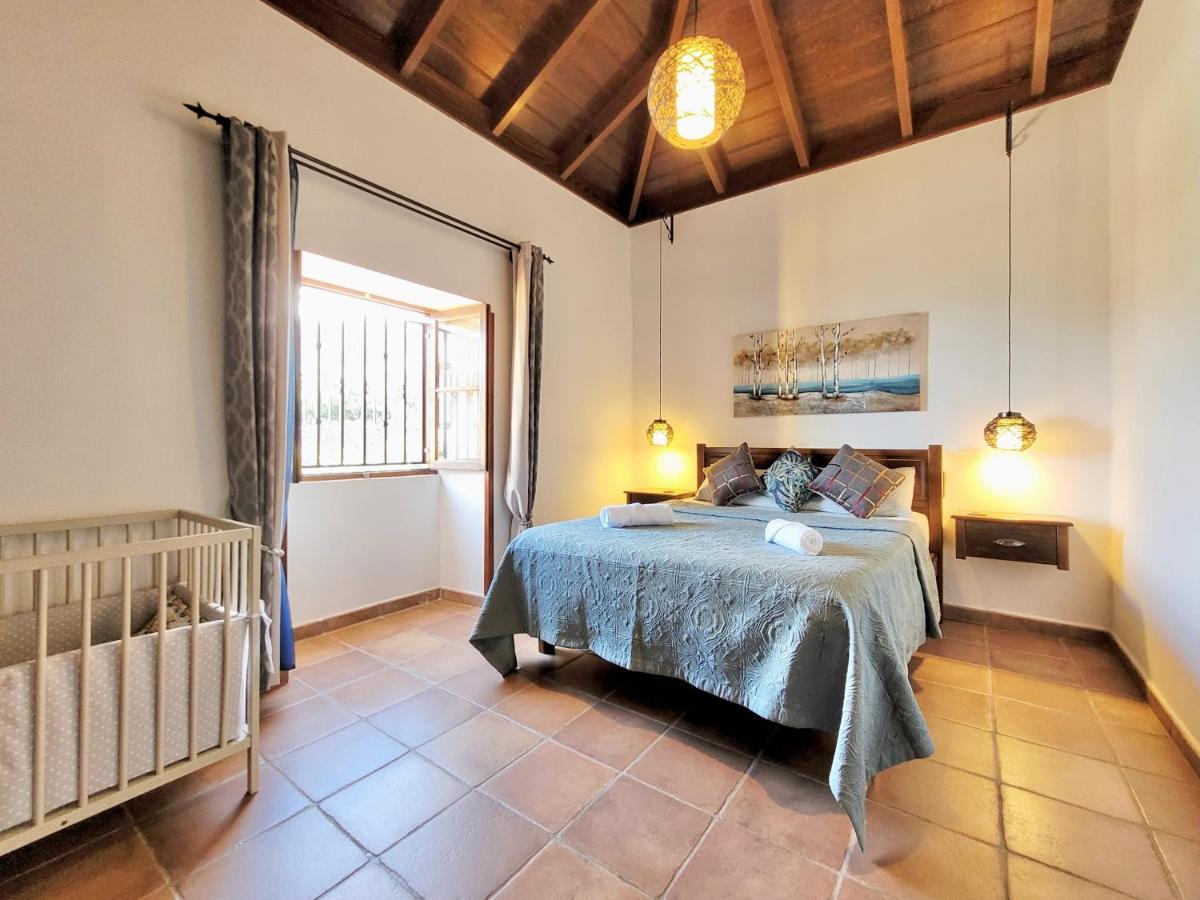 Apartament Bollullo Sunset - Ceiba La Orotava Zewnętrze zdjęcie