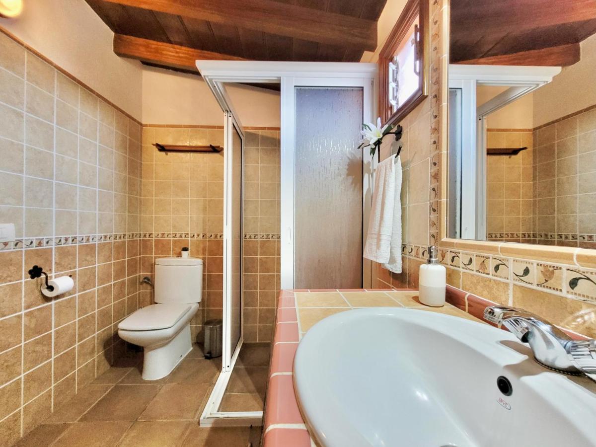 Apartament Bollullo Sunset - Ceiba La Orotava Zewnętrze zdjęcie