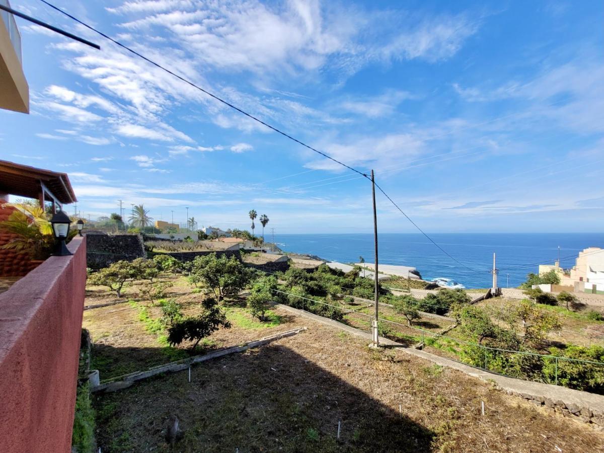 Apartament Bollullo Sunset - Ceiba La Orotava Zewnętrze zdjęcie