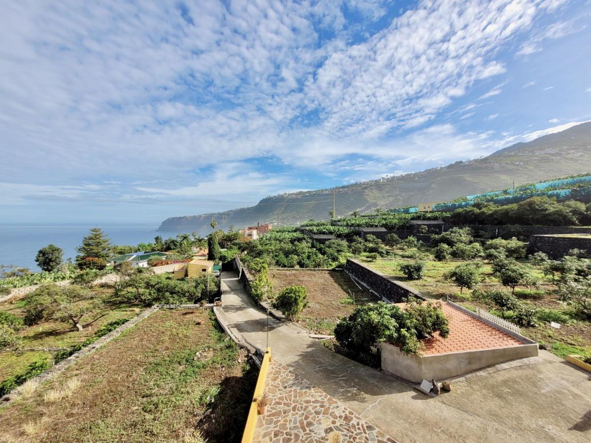Apartament Bollullo Sunset - Ceiba La Orotava Zewnętrze zdjęcie