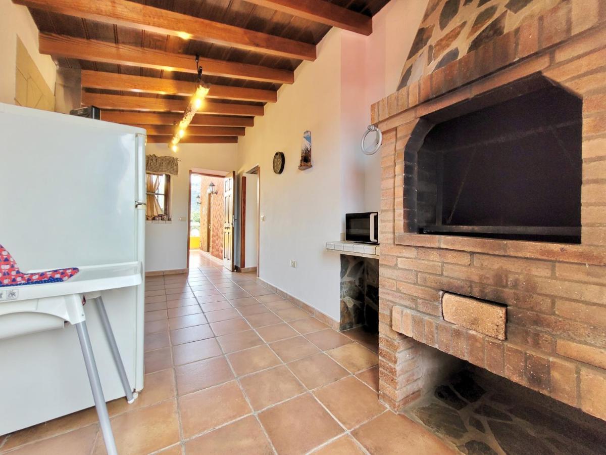Apartament Bollullo Sunset - Ceiba La Orotava Zewnętrze zdjęcie