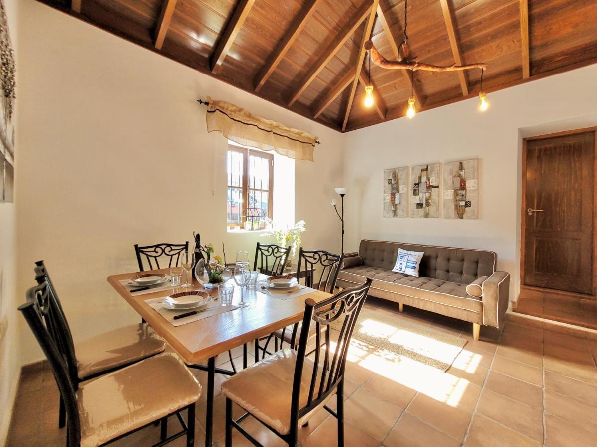Apartament Bollullo Sunset - Ceiba La Orotava Zewnętrze zdjęcie