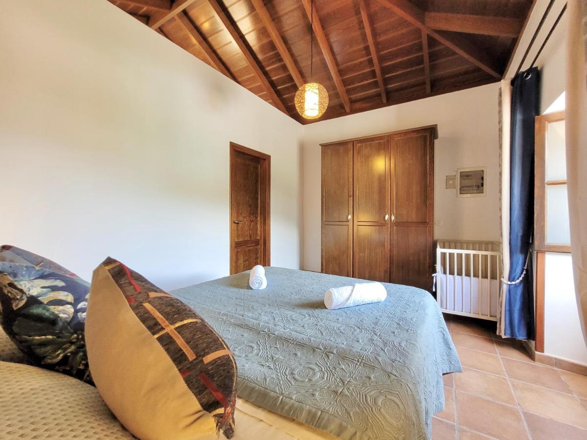 Apartament Bollullo Sunset - Ceiba La Orotava Zewnętrze zdjęcie