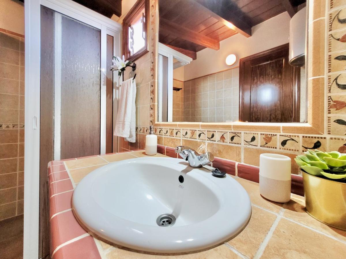 Apartament Bollullo Sunset - Ceiba La Orotava Zewnętrze zdjęcie