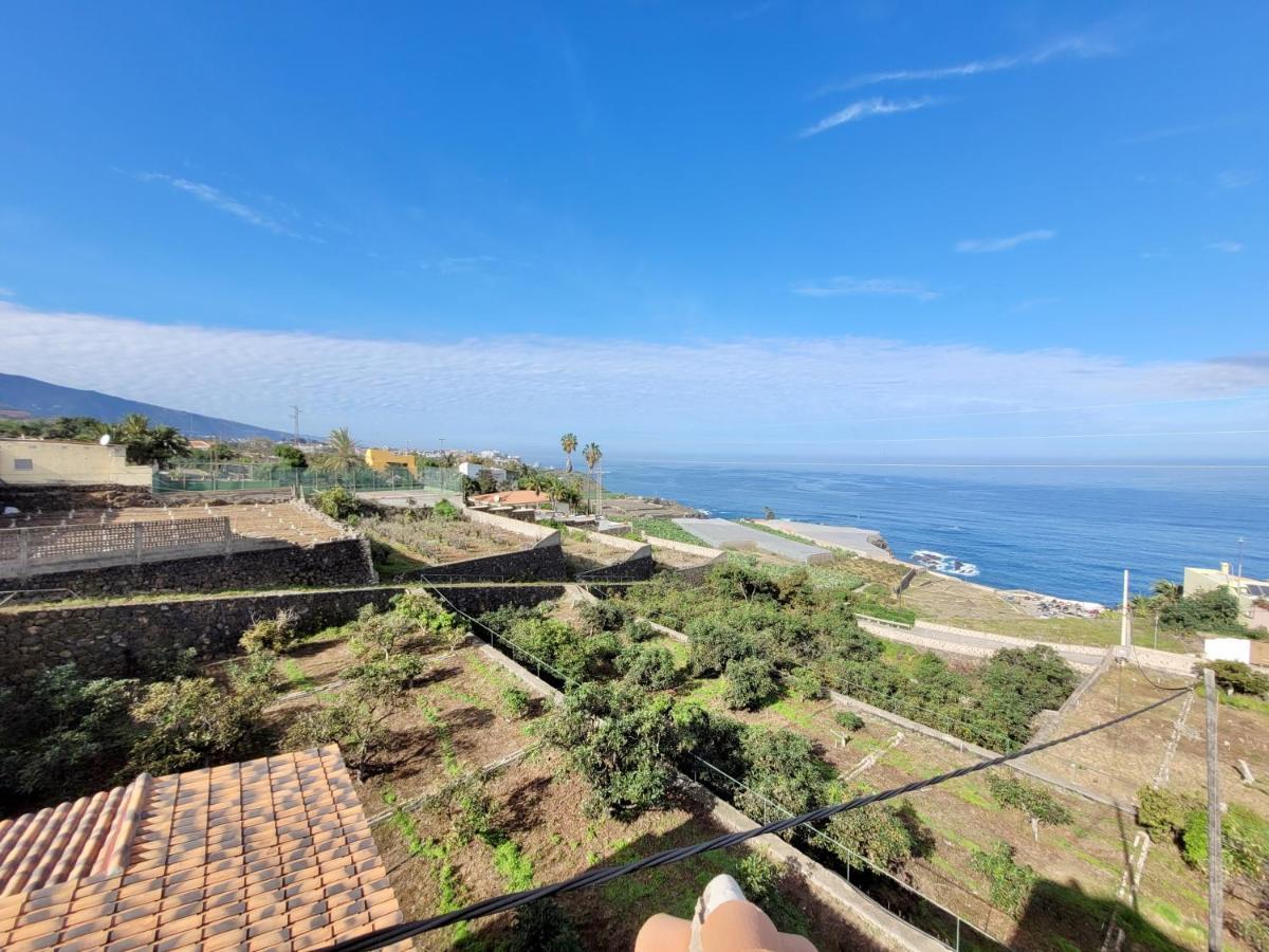 Apartament Bollullo Sunset - Ceiba La Orotava Zewnętrze zdjęcie